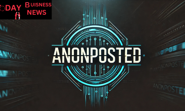 anonposted