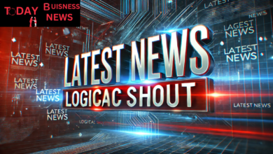 latest news logicalshout