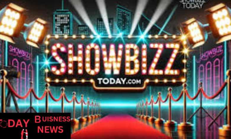 showbizztoday.com
