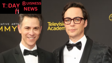 jim parsons net worth