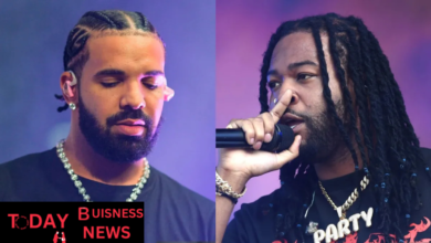Drake Album Covers