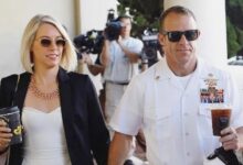 carl higbie current wife